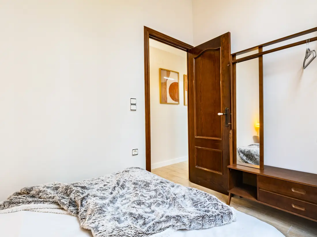 Apartmanok Malaga
