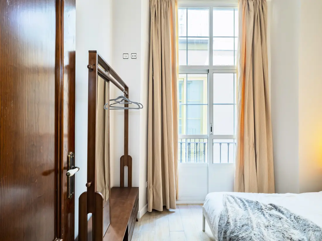 Apartmanok Malaga