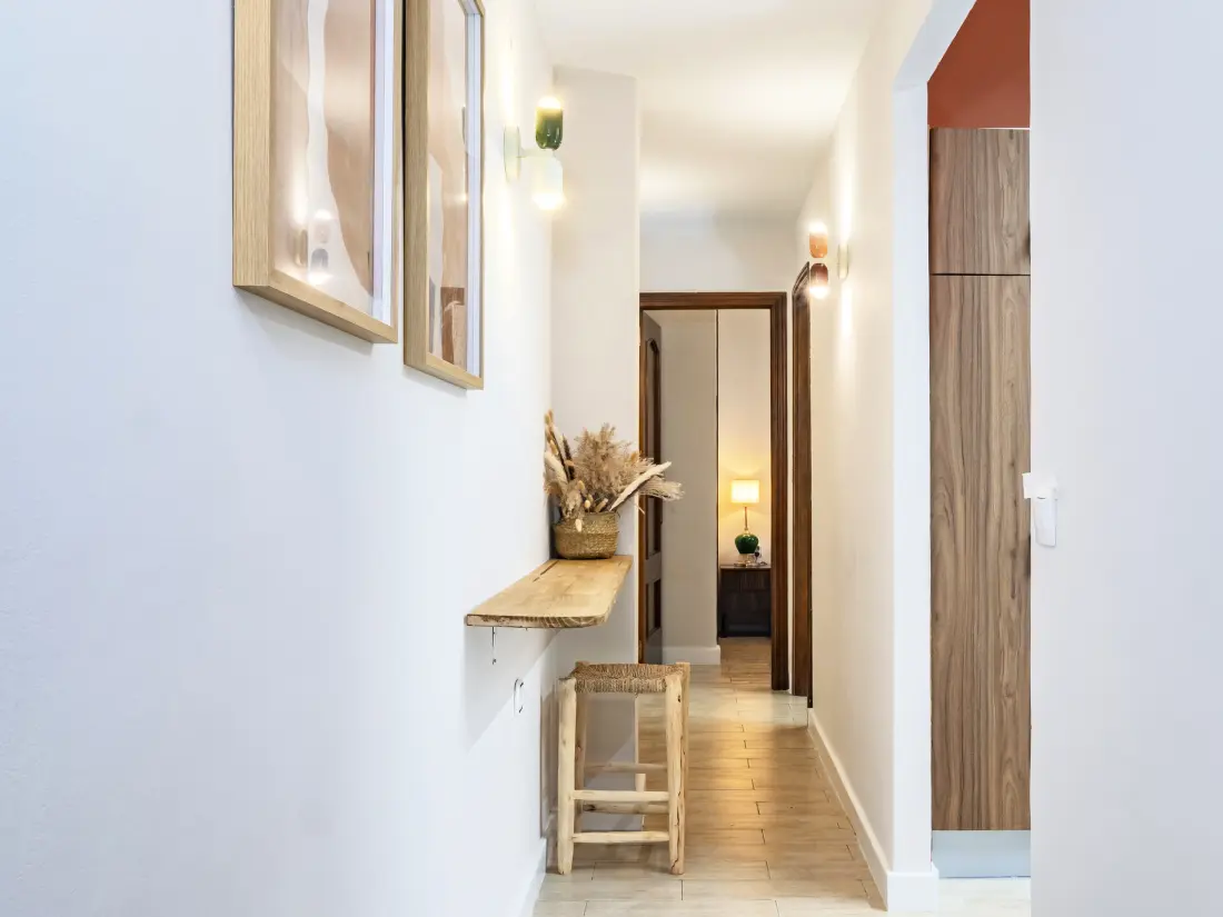 Apartmanok Malaga