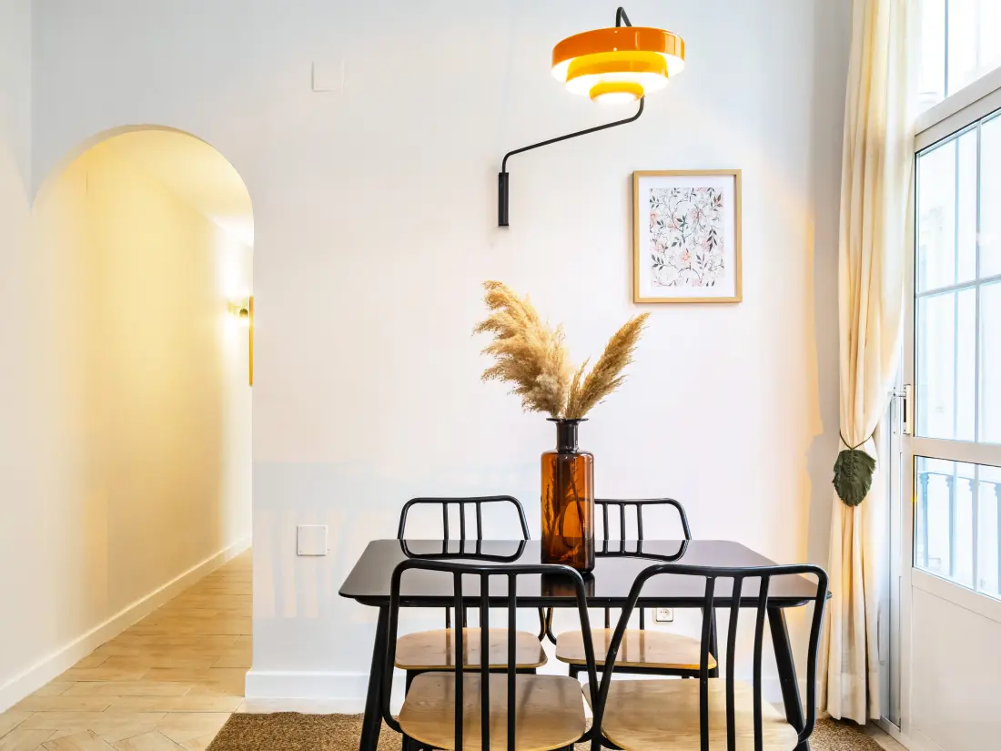 Apartmanok Malaga