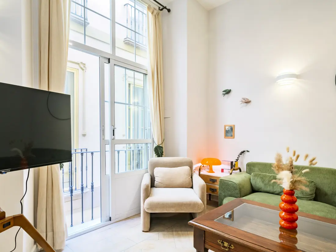 Apartmanok Malaga
