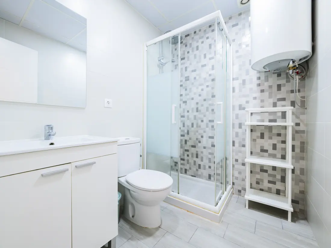 Apartmanok Malaga