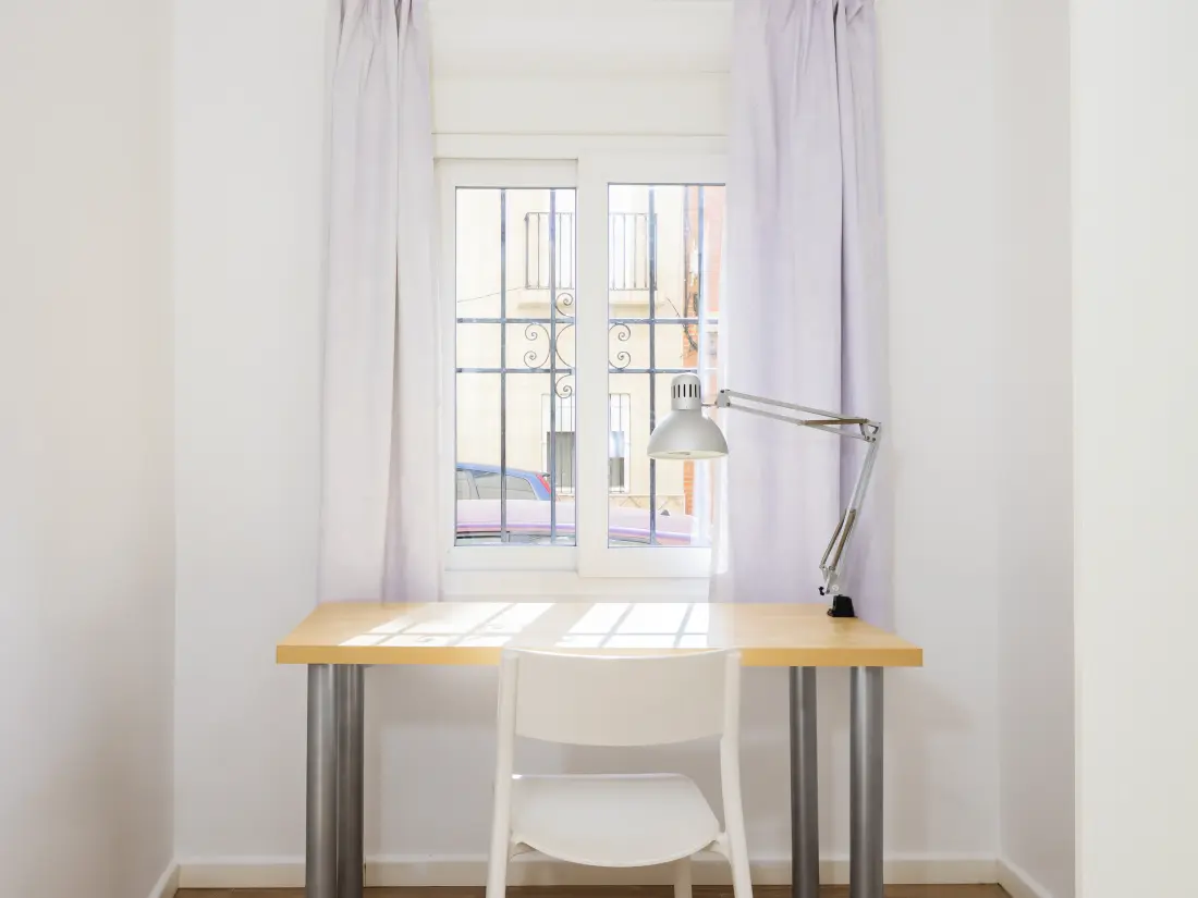 Apartmanok Malaga