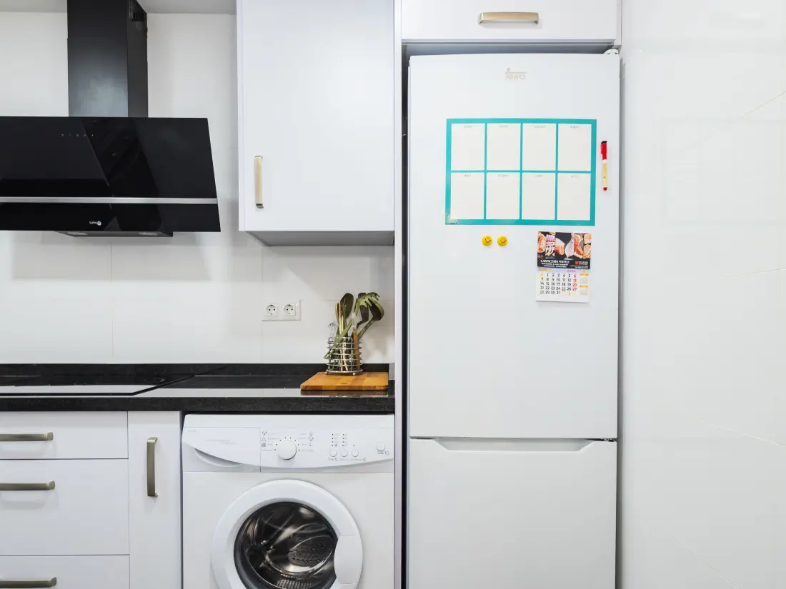 Apartmanok Malaga
