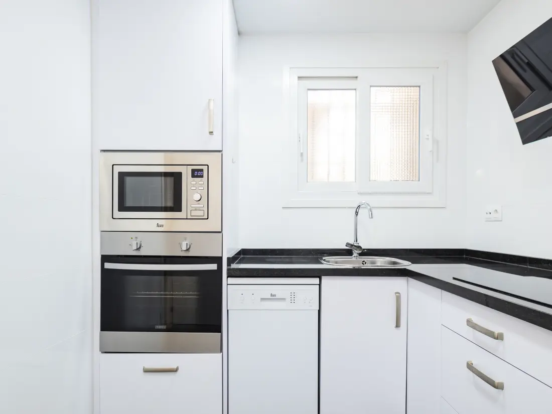 Apartmanok Malaga