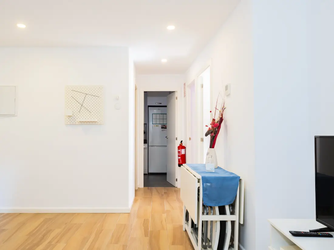 Apartmanok Malaga