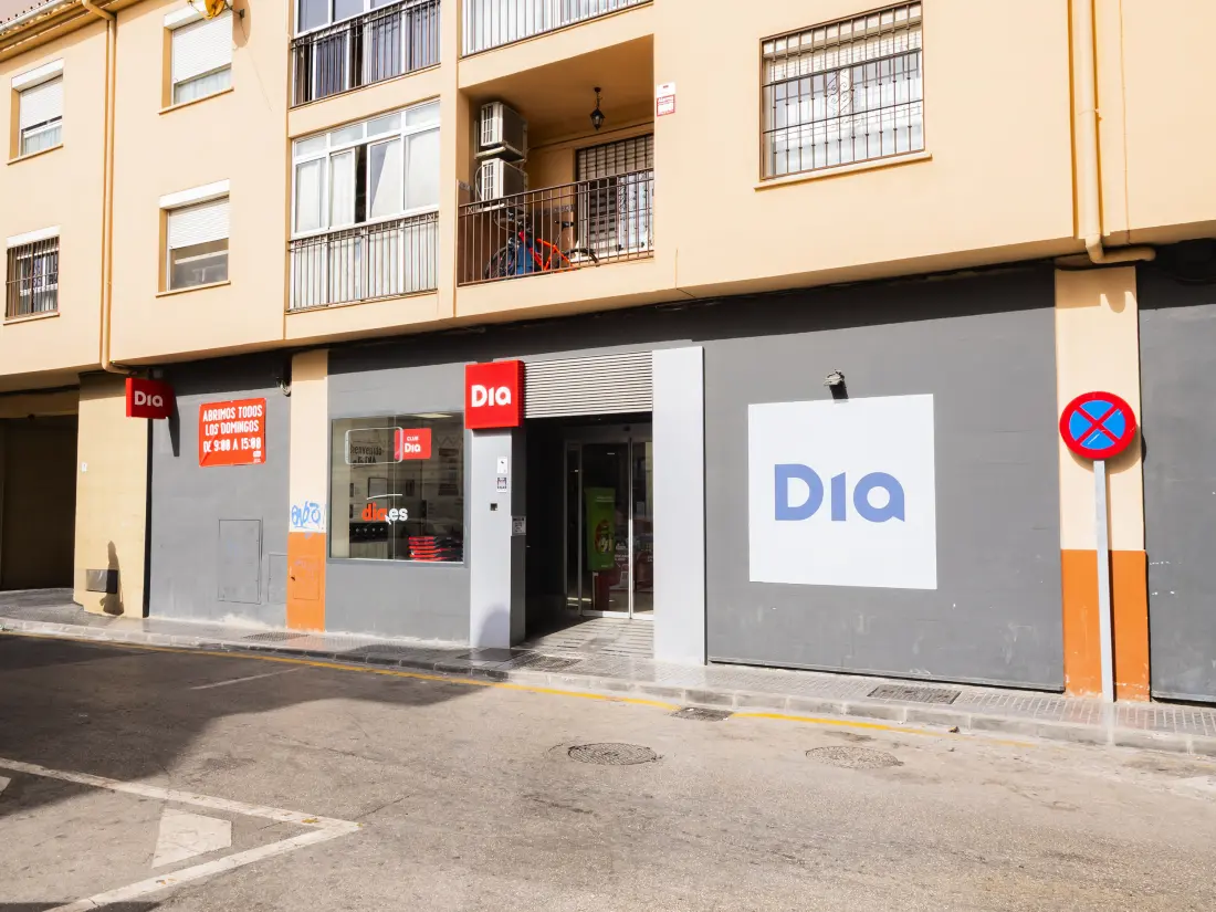 Apartmanok Malaga