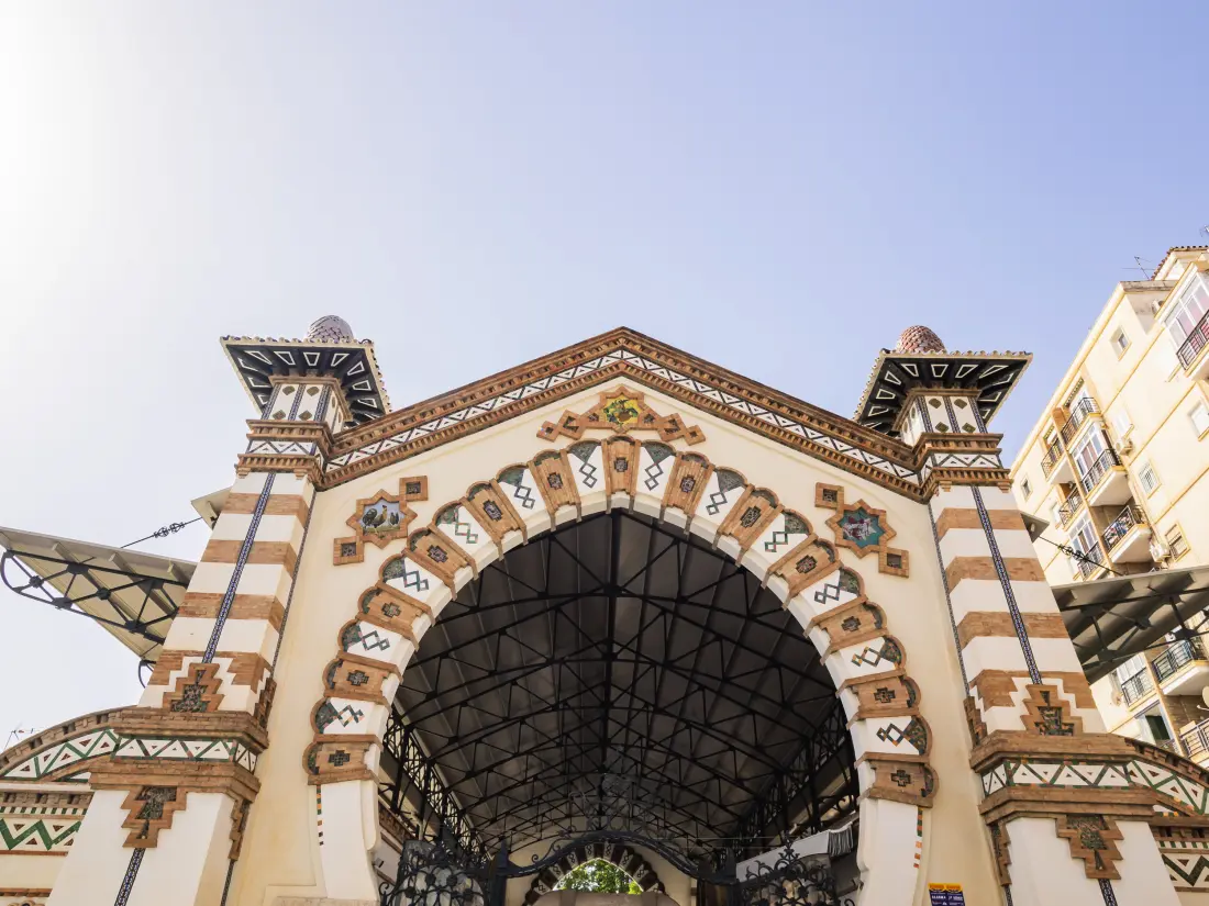 Apartmanok Malaga