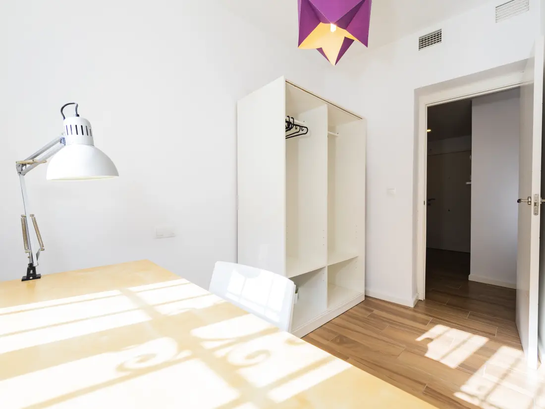 Apartmanok Malaga