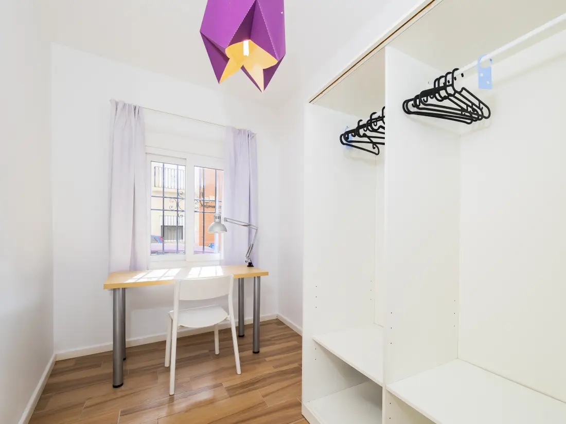 Apartmanok Malaga