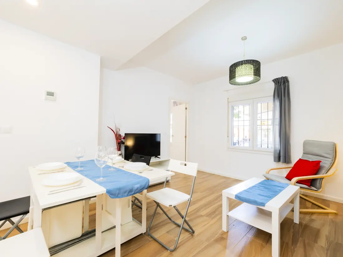 Apartmanok Malaga