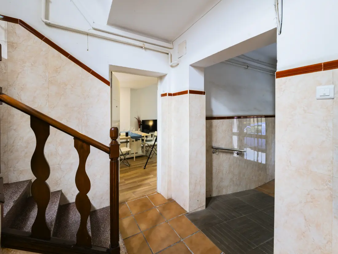 Apartmanok Malaga