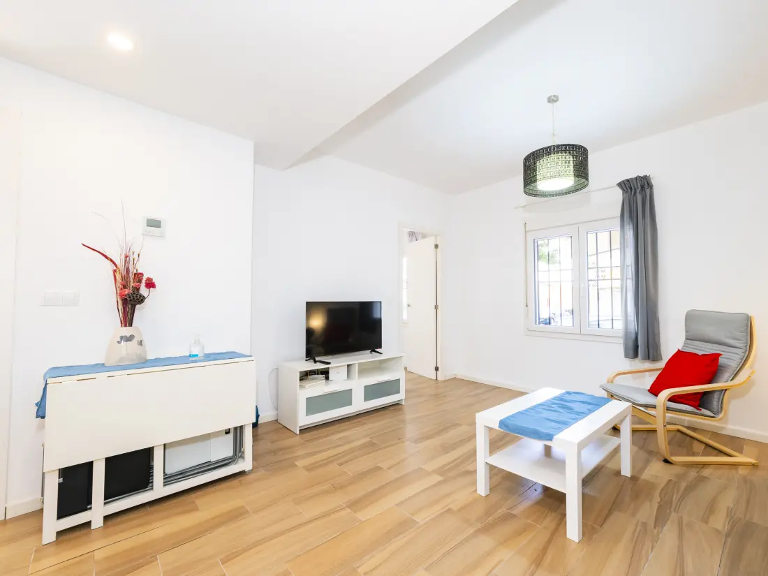 Apartmanok Malaga