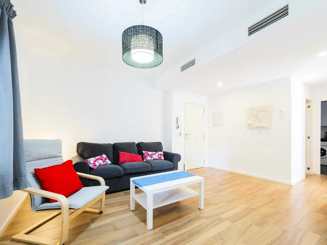 Apartmanok Malaga