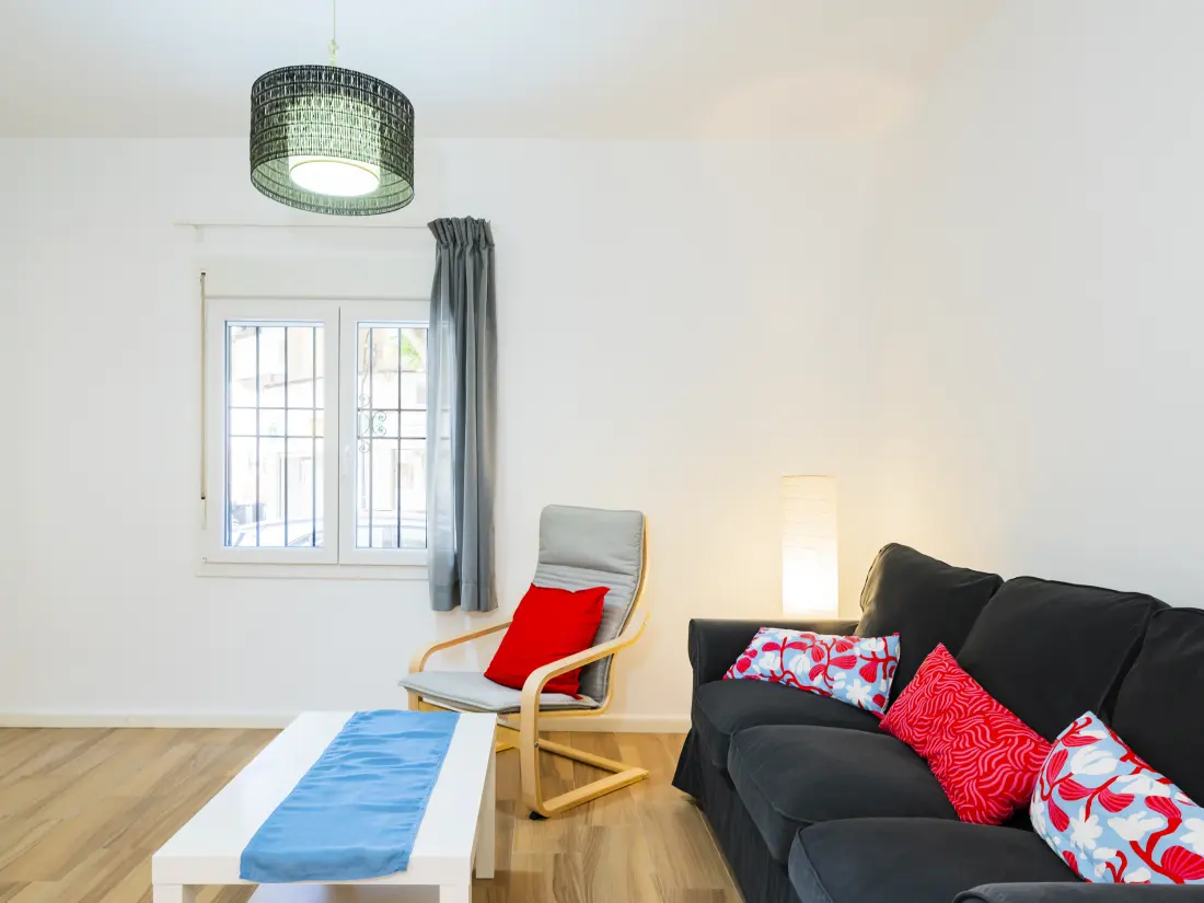 Apartmanok Malaga
