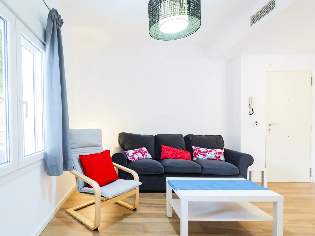 Apartmanok Malaga