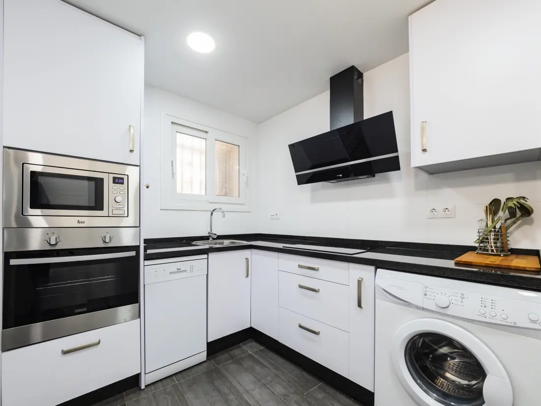 Apartmanok Malaga