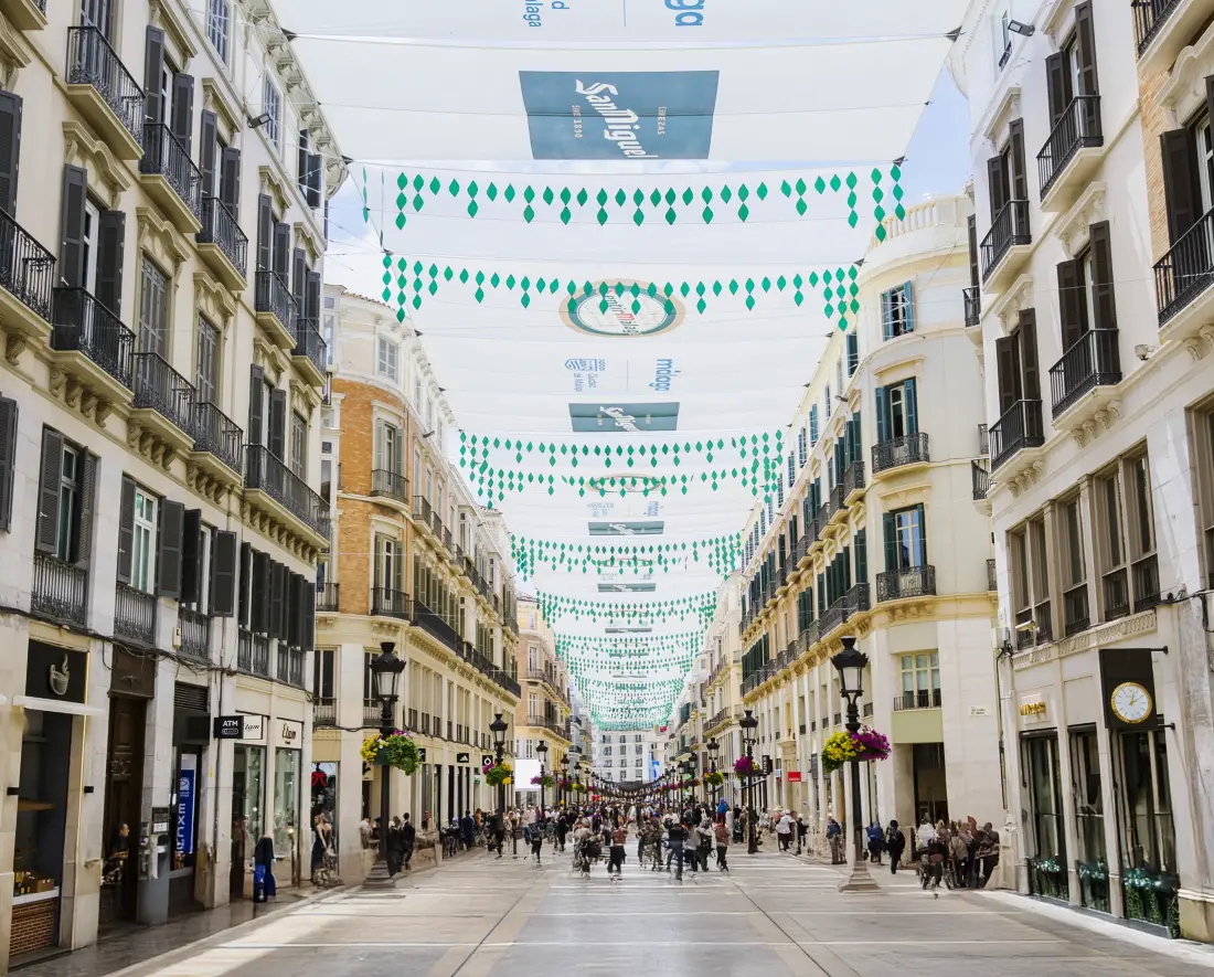 Stúdió Malaga