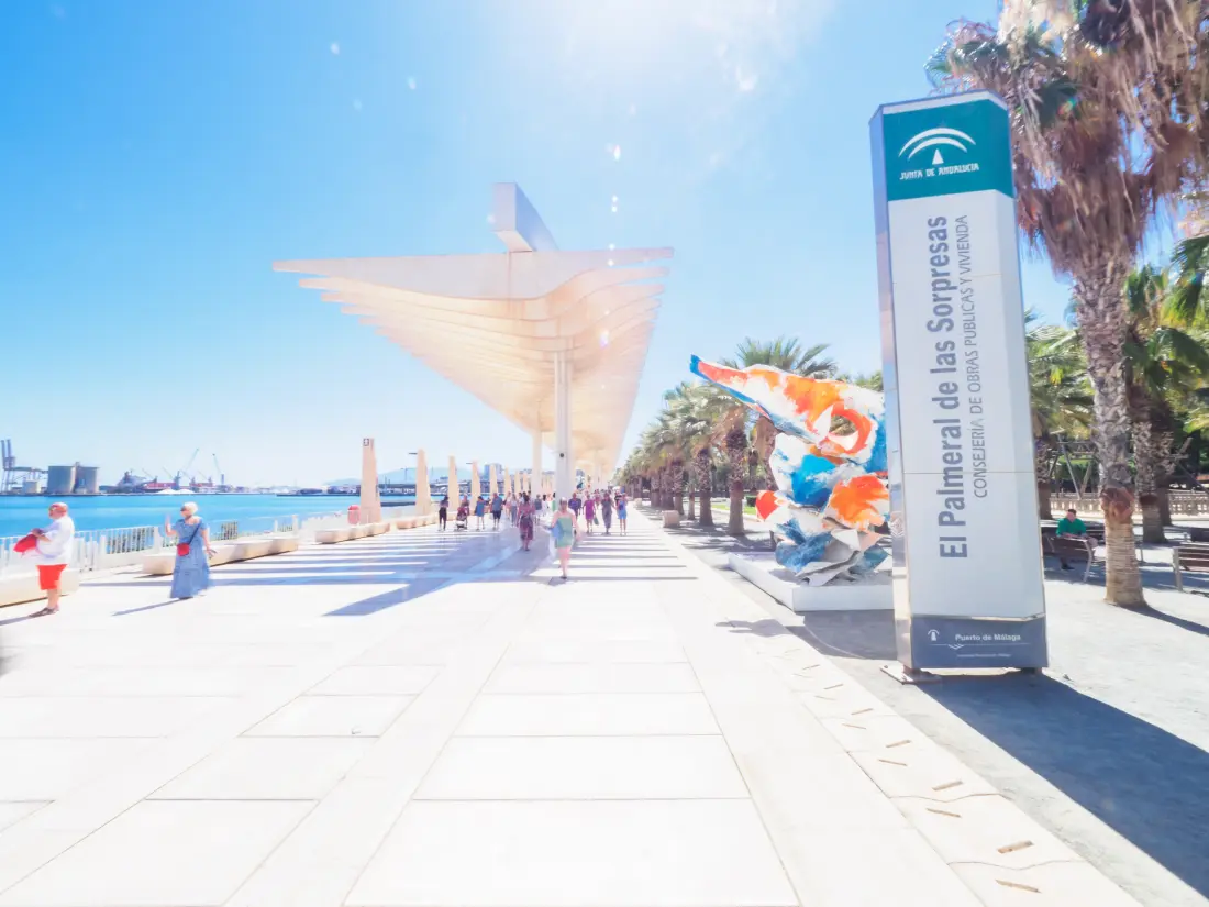 Stúdió Malaga