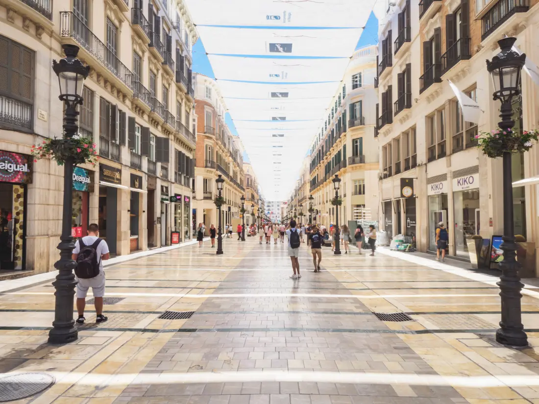 Stúdió Malaga