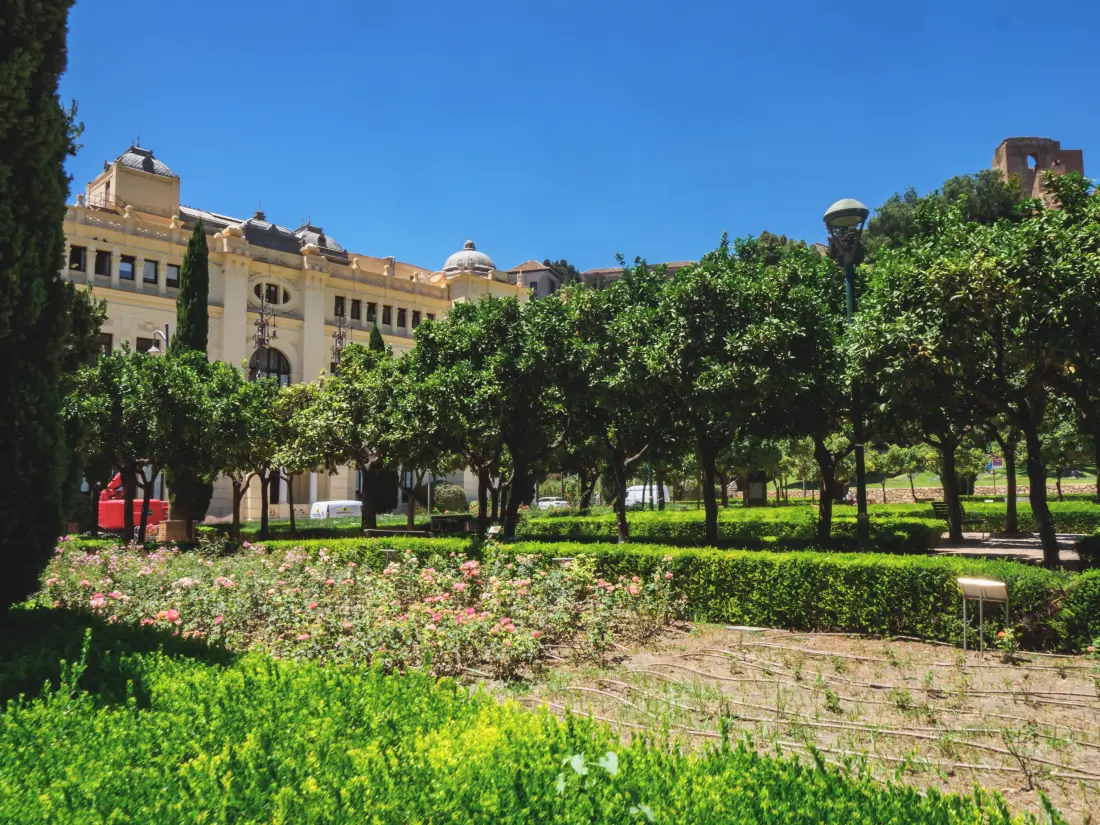 Stúdió Malaga