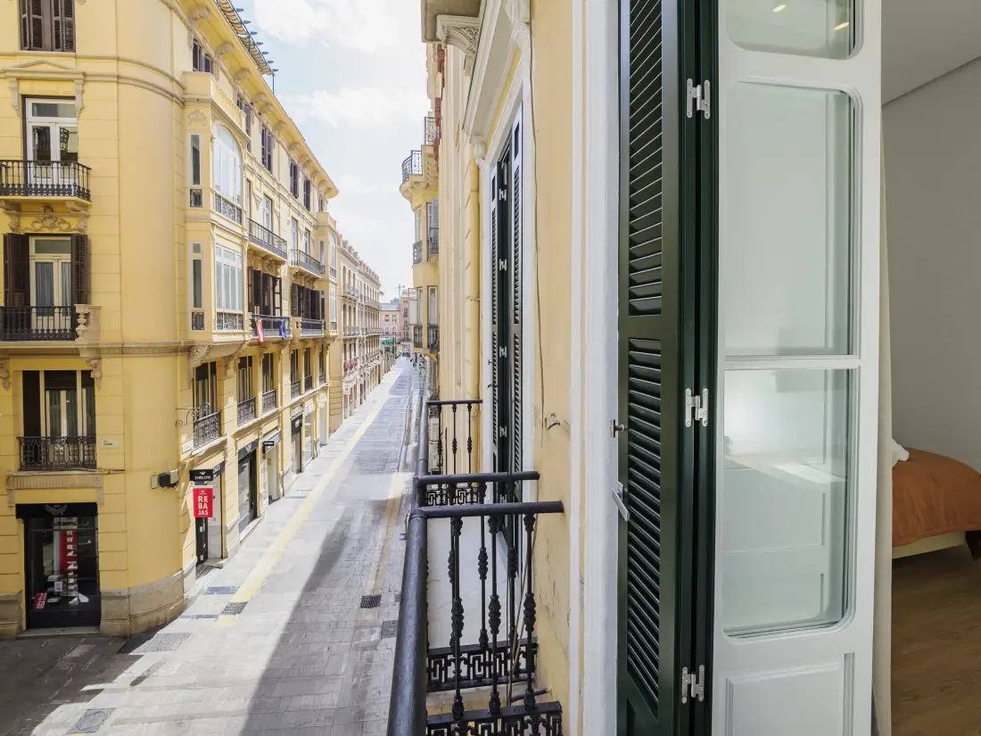 Stúdió Malaga