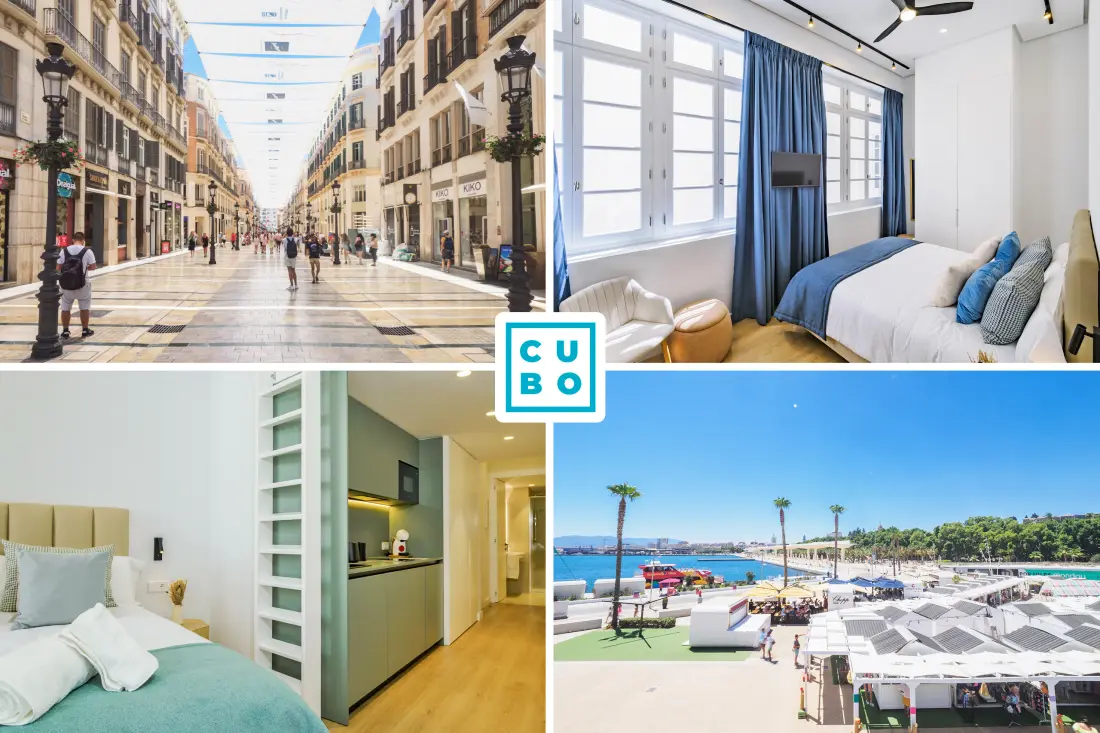 Stúdió Malaga