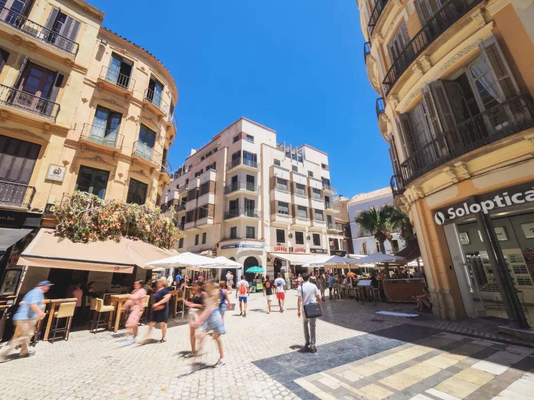 Stúdió Malaga