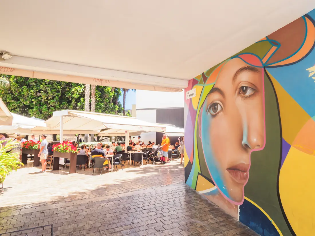 Stúdió Malaga