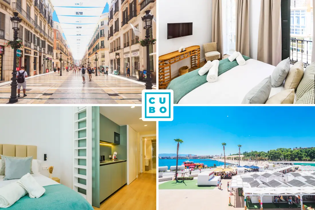 Stúdió Malaga