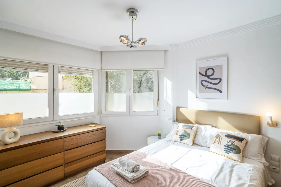 Apartmanok Malaga