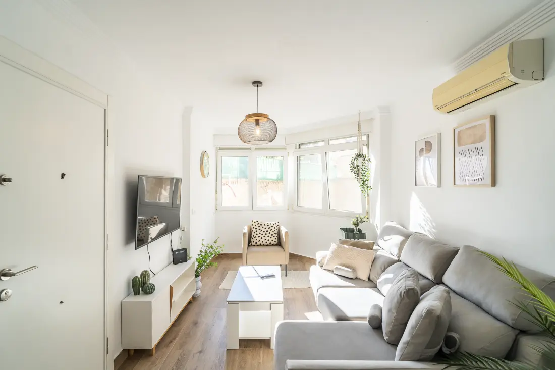 Apartmanok Malaga