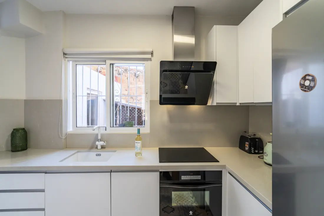 Apartmanok Malaga