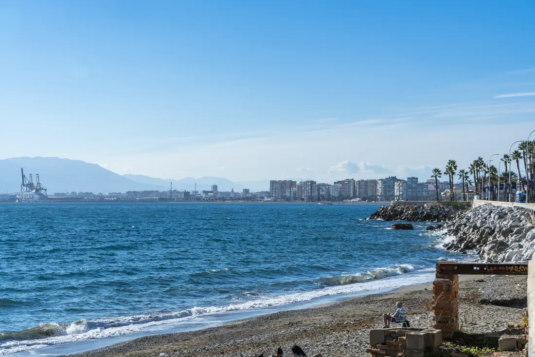 Apartmanok Malaga