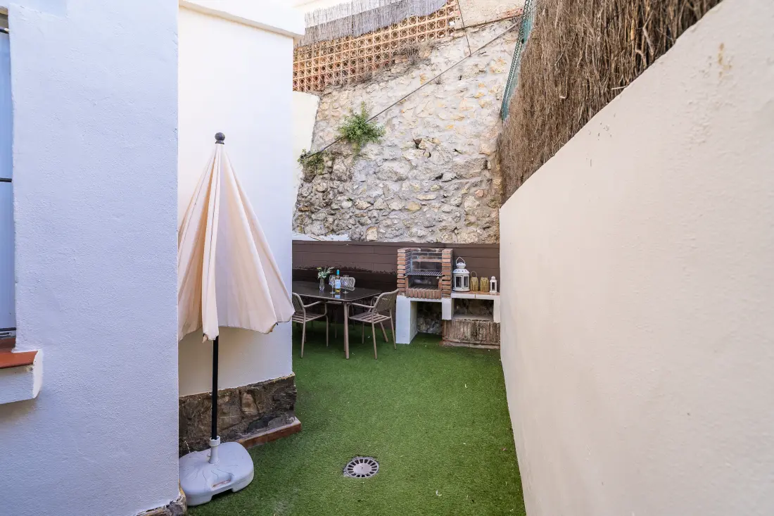 Apartmanok Malaga