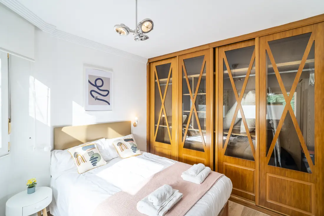 Apartmanok Malaga