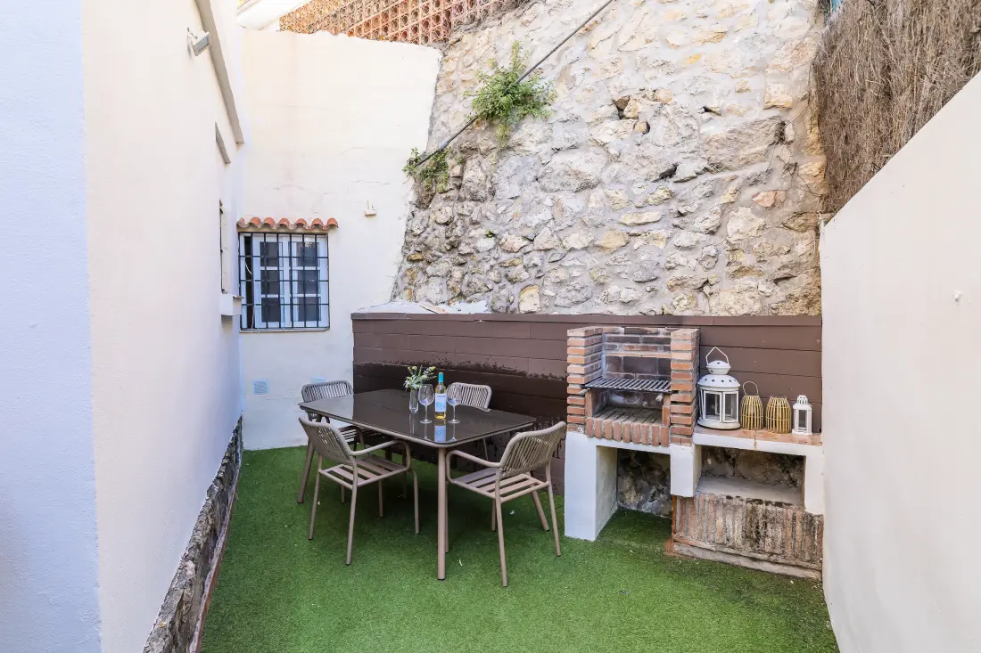 Apartmanok Malaga