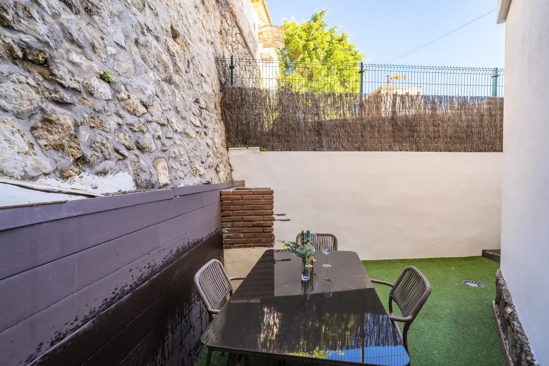 Apartmanok Malaga