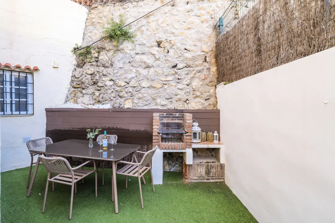 Apartmanok Malaga