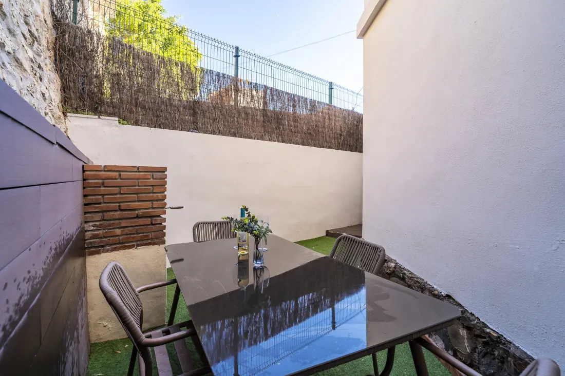 Apartmanok Malaga