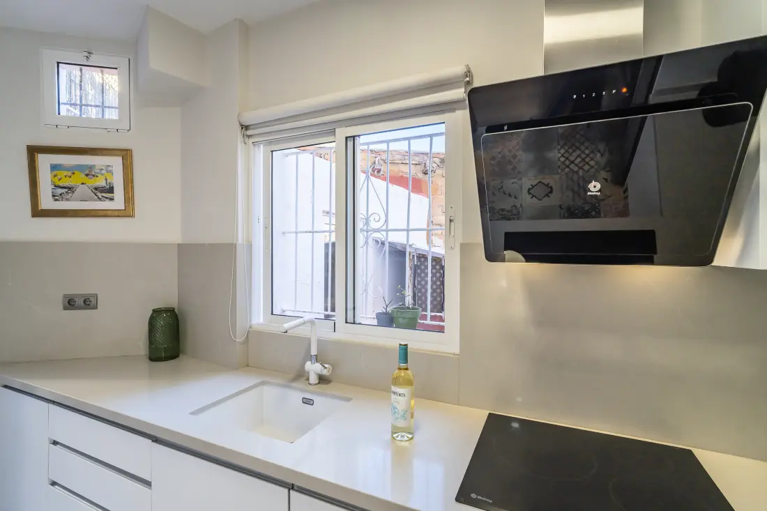 Apartmanok Malaga