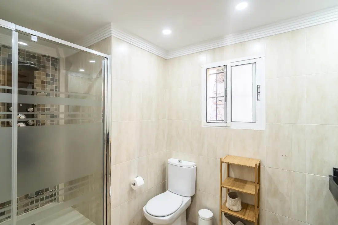 Apartmanok Malaga
