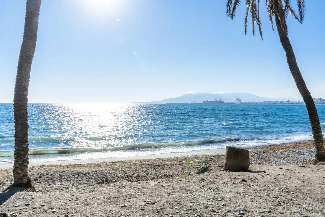 Apartmanok Malaga