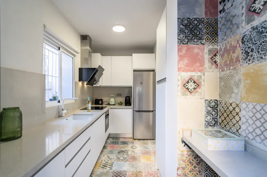 Apartmanok Malaga