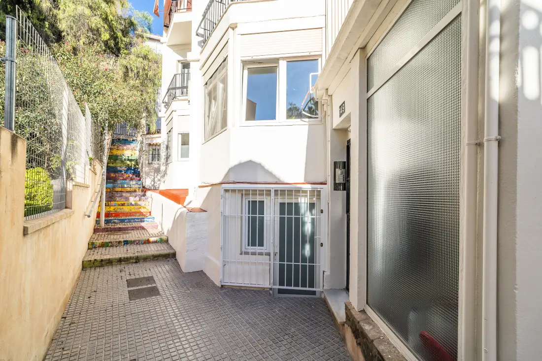 Apartmanok Malaga