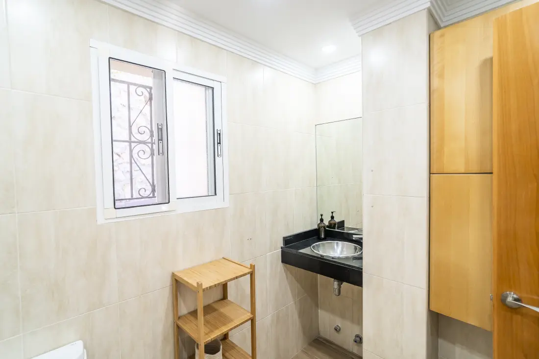 Apartmanok Malaga