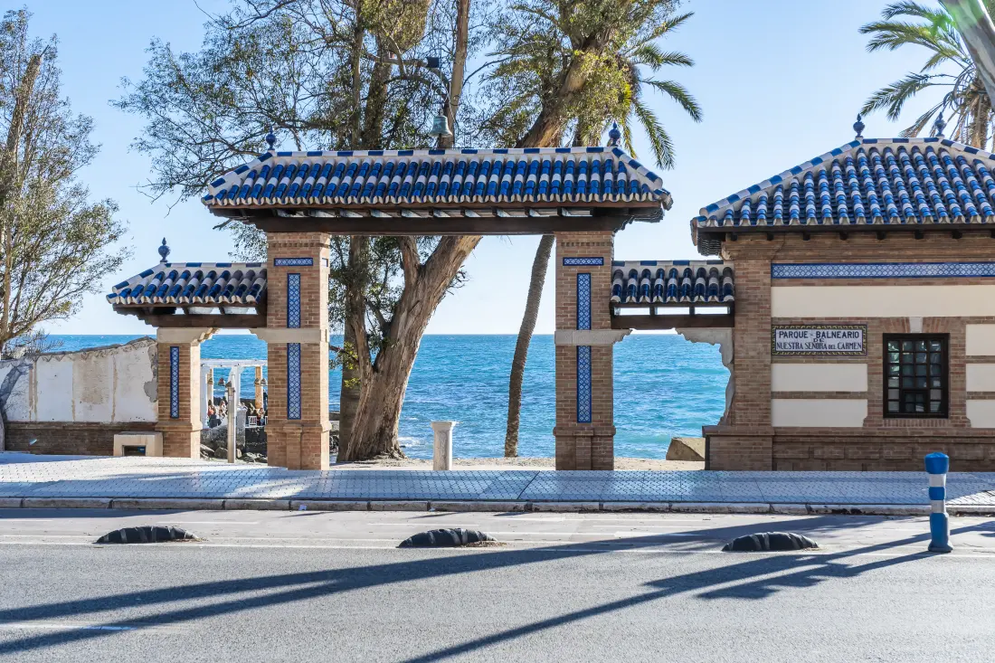 Apartmanok Malaga