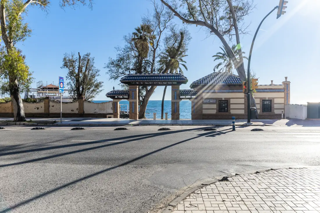 Apartmanok Malaga