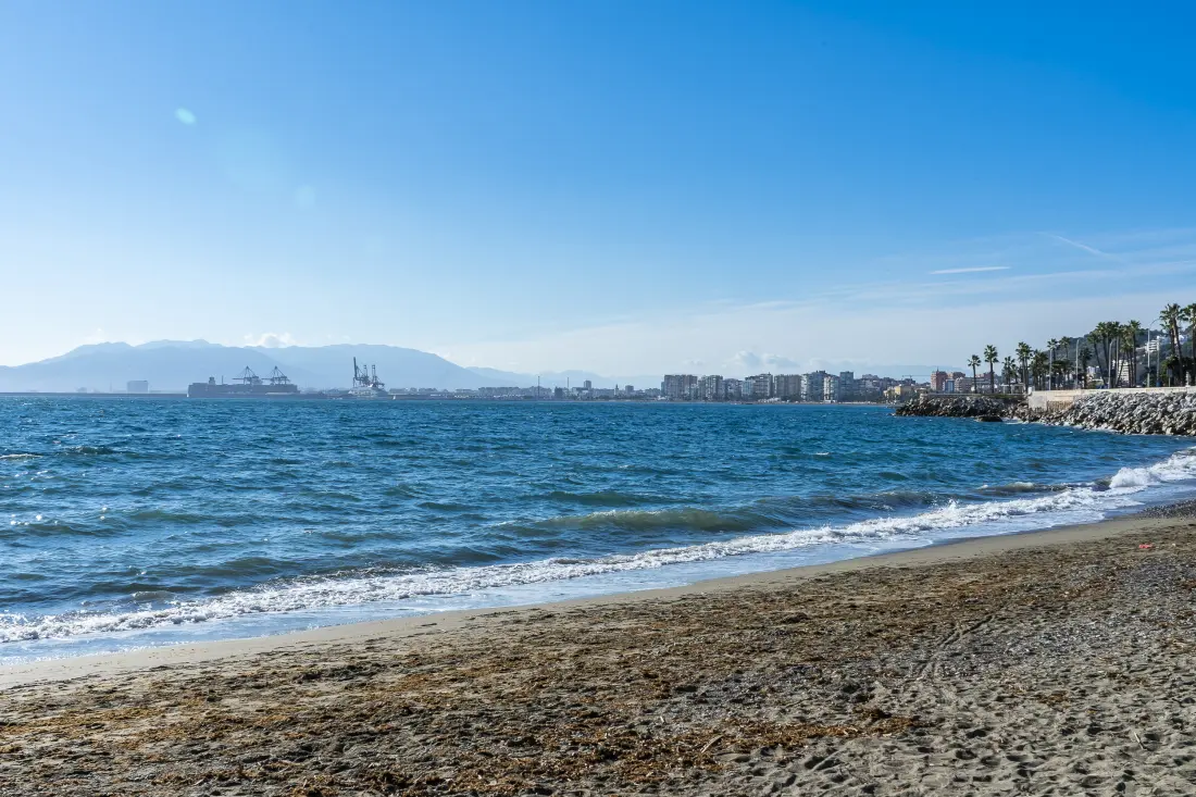 Apartmanok Malaga