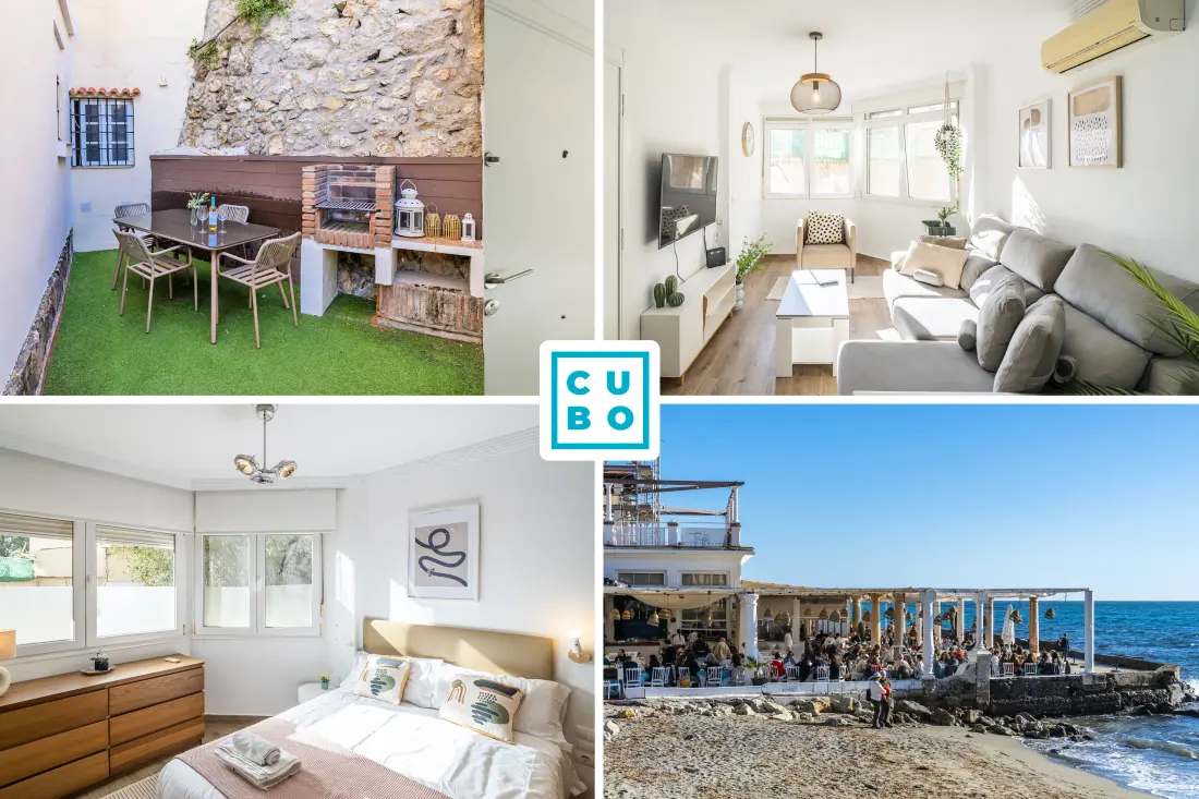 Apartmanok Malaga